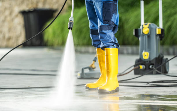 Best Residential Pressure Washing in Townsend, MT